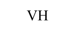 VH trademark