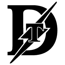 T D trademark
