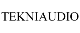 TEKNIAUDIO trademark