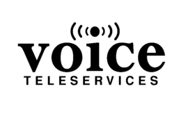 VOICE TELESERVICES trademark