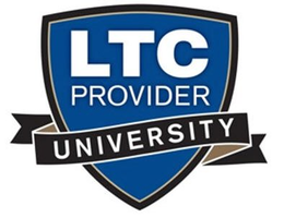 LTC PROVIDER UNIVERSITY trademark