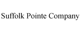 SUFFOLK POINTE COMPANY trademark