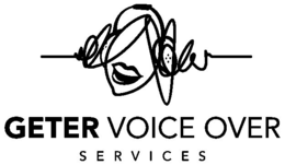 GETER VOICE OVER SERVICES trademark