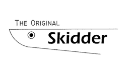 THE ORIGINAL SKIDDER trademark