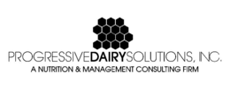 PROGRESSIVEDAIRYSOLUTIONS, INC. A NUTRITION & MANAGEMENT CONSULTING FIRM trademark