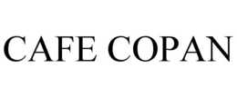 CAFE COPAN trademark