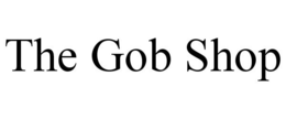 THE GOB SHOP trademark