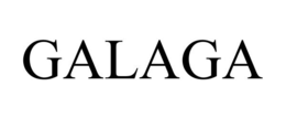 GALAGA trademark