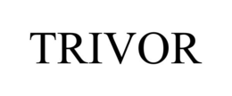 TRIVOR trademark