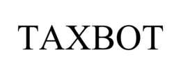 TAXBOT trademark