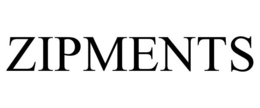 ZIPMENTS trademark