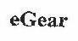 EGEAR trademark