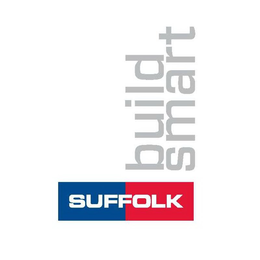 SUFFOLK BUILD SMART trademark