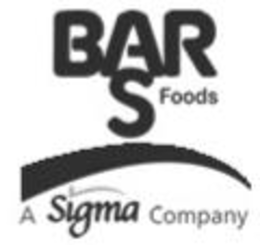 BAR S FOODS A SIGMA COMPANY trademark