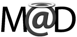 M@D trademark