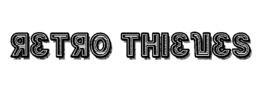 RETRO THIEVES trademark