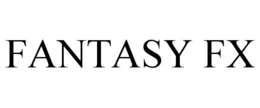 FANTASY FX trademark