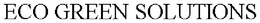ECO GREEN SOLUTIONS trademark