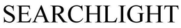 SEARCHLIGHT trademark