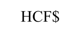 HCF$ trademark