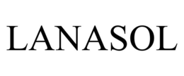 LANASOL trademark