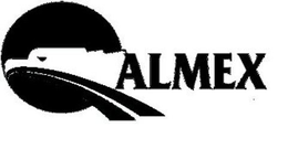 ALMEX THE ROUTE OF THE EAGLES trademark