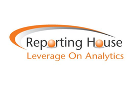 REPORTING HOUSE LEVERAGE ON ANALYTICS trademark