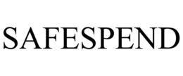 SAFESPEND trademark