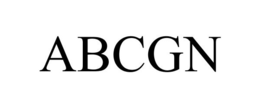 ABCGN trademark