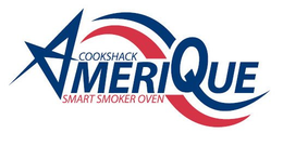 AMERIQUE COOKSHACK SMART SMOKER OVEN trademark