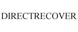DIRECTRECOVER trademark