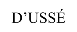 D'USSÉ trademark