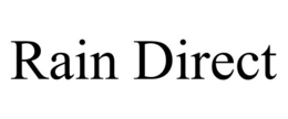 RAIN DIRECT trademark