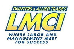 PAINTERS & ALLIED TRADES LMCI WHERE LABOR AND MANAGEMENT MEET FOR SUCCESS trademark
