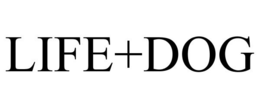 LIFE+DOG trademark