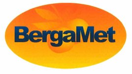 BERGAMET trademark