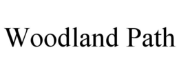 WOODLAND PATH trademark