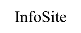 INFOSITE trademark