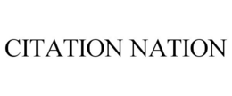 CITATION NATION trademark