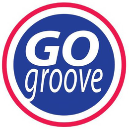GO GROOVE trademark