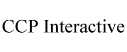 CCP INTERACTIVE trademark