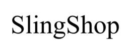 SLINGSHOP trademark
