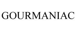 GOURMANIAC trademark