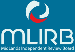 MLIRB MIDLANDS INDEPENDENT REVIEW BOARD trademark