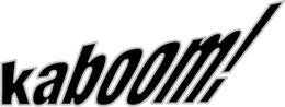 KABOOM! trademark