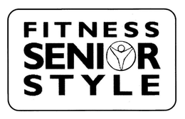 FITNESS SENIOR STYLE trademark