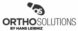 OS ORTHO SOLUTIONS BY HANS LEIBNIZ trademark