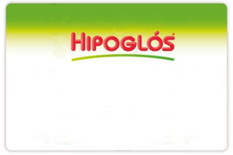 HIPOGLÓS trademark