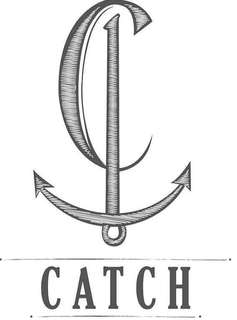 C CATCH trademark