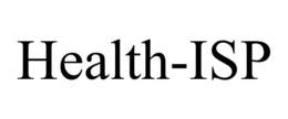 HEALTH-ISP trademark